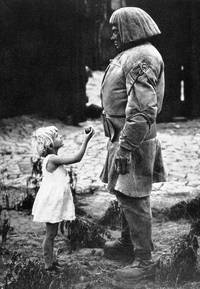 Кадр Голем, как он пришел в мир