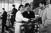 Кадр Банановая кожура