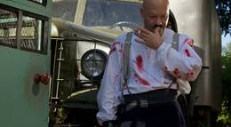 Кадр из фильма "Шпион" - 1