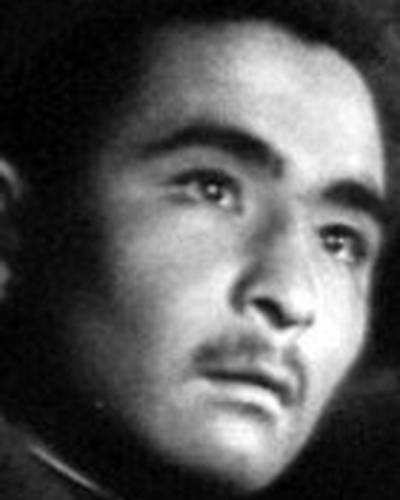 Латиф Файзиев фото