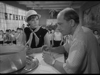 Кадр Добро пожаловать, или Посторонним вход воспрещен