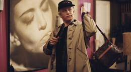 Кадр из фильма "Быть Стэнли Кубриком" - 2