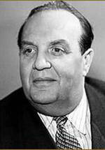 Михаил Гаркави фото