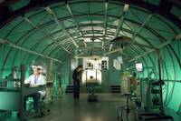 Кадр День, когда Земля остановилась