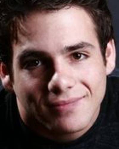 Бенжамин Кая фото