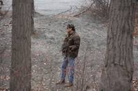 Кадр Мерзлая земля