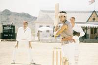 Кадр Лагаан: Однажды в Индии