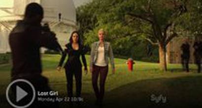 ТВ-ролик №2 (сезон 3, эпизод 13)