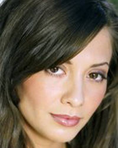 Мелисса Марсала фото