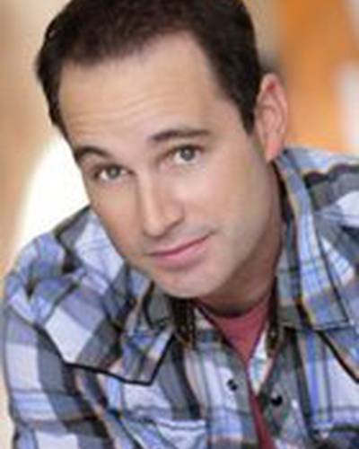 Грегори Майкл Йодер фото