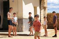 Кадр Баария