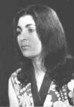 Галя Новенц фото