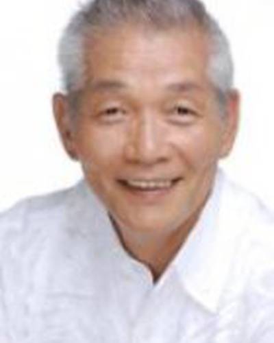 Кэнити Огата фото