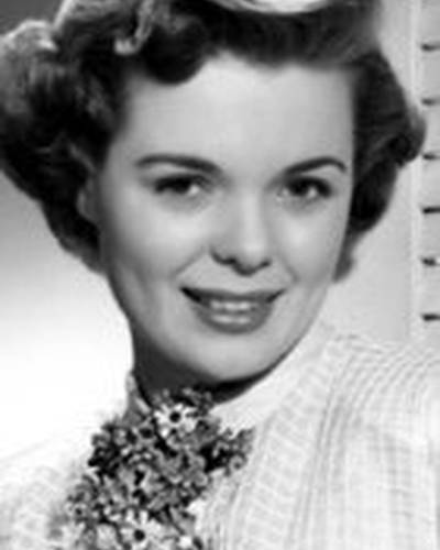 Нэнси Гейтс фото