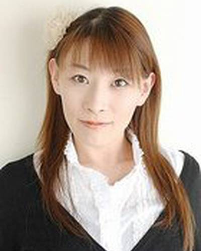 Юко Гото фото