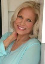 Маргарет Блай фото