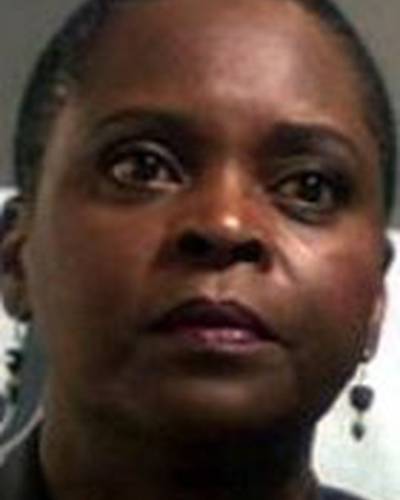 Патриция Идлетт фото