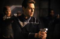 Кадр Вавилон 5: Третье пространство