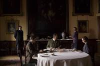 Кадр Аббатство Даунтон