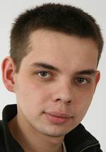 Денис Бузин фото