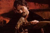 Кадр Капитан Алатристе