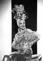 Кармен Миранда фото