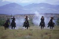 Кадр Тумстоун: Легенда дикого запада