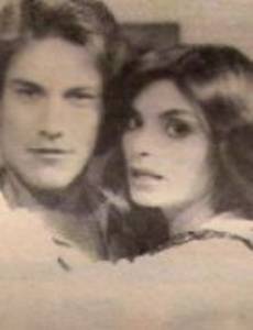 Мария, дитя моря