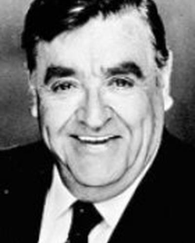 Барни Мартин фото