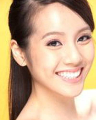 Джессика Янн фото