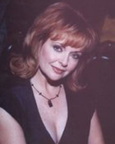 С. С. Карр фото