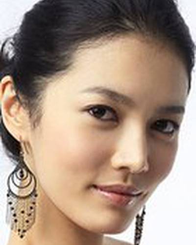 Пак Хён Чжин фото