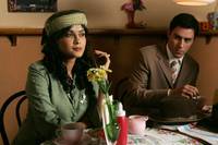 Кадр Невидимый мир