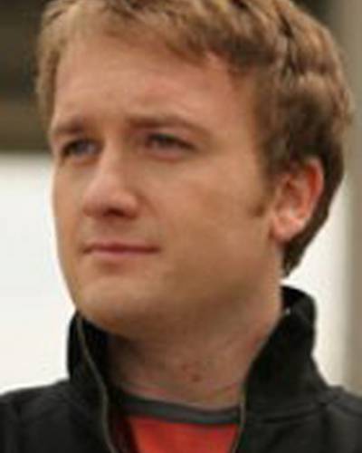 Бартек Каспшиковски фото