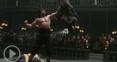 Американский трейлер