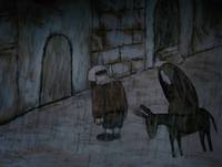 Кадр Рождество