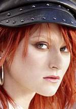 Кайла Феррел фото