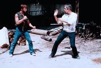 Кадр Одинокий волк МакКуэйд