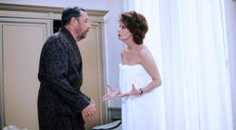 Кадр из фильма "Аврора" - 1