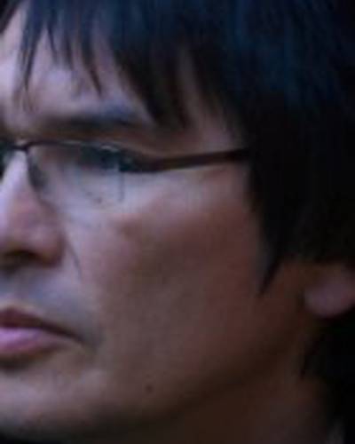 Марат Ким фото