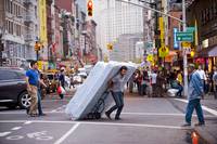 Кадр Китайская головоломка