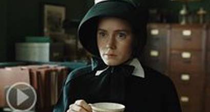 Трейлер (русский дублированный) 