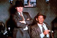 Кадр Бартон Финк