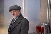 Кадр Черные метки