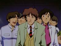 Кадр Фильм об отаку 1982 & 1985 (видео)