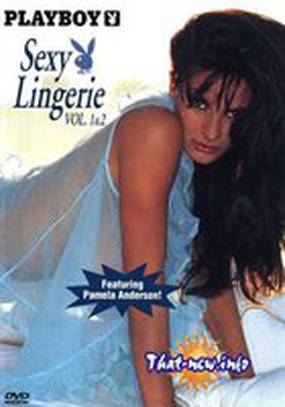 Playboy: Sexy Lingerie (видео)
