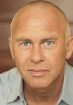 Дэвид В. ЛеБланк фото