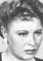 Марианна Лёфгрен фото