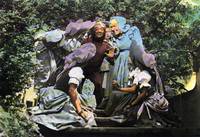 Кадр Aschenputtel