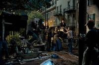 Кадр Заговорщица